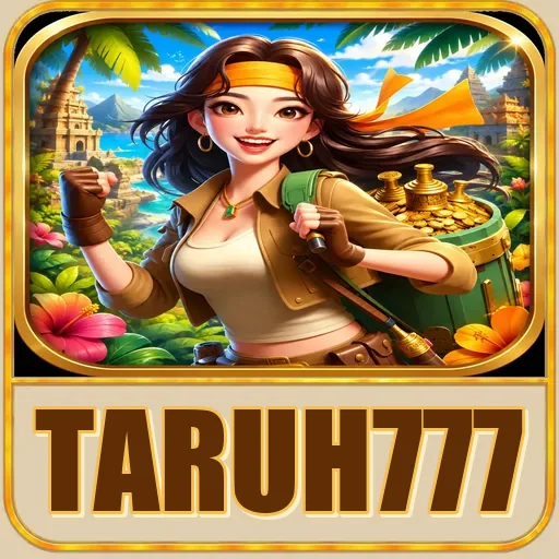 Aplikasi taruh777 Android