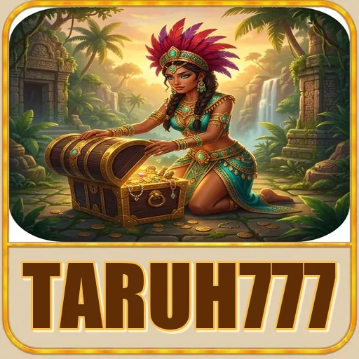 Screenshot Proses Instalasi taruh777 APK