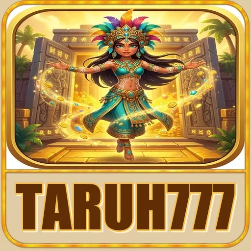 Keamanan taruh777